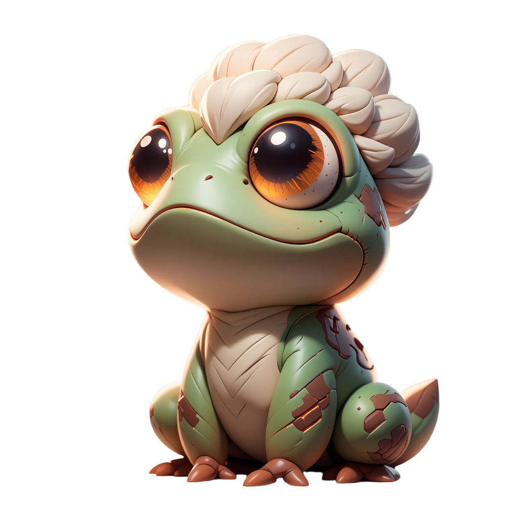 Croak Vaposear
