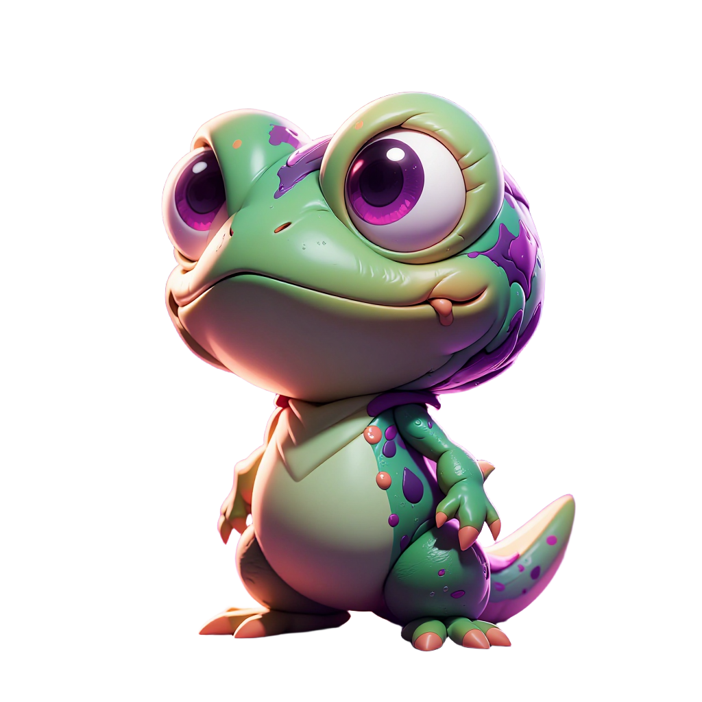 Croak Venom