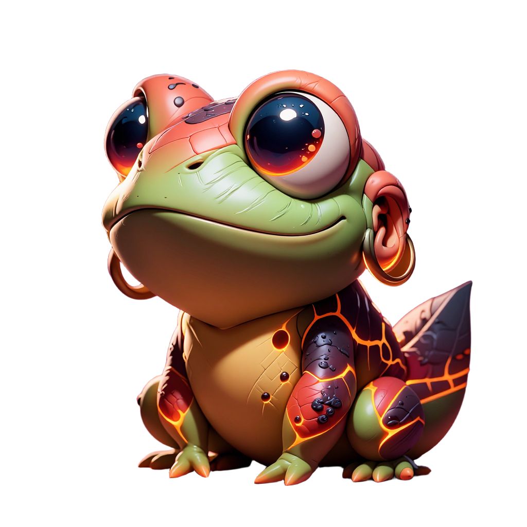 Croak Sear