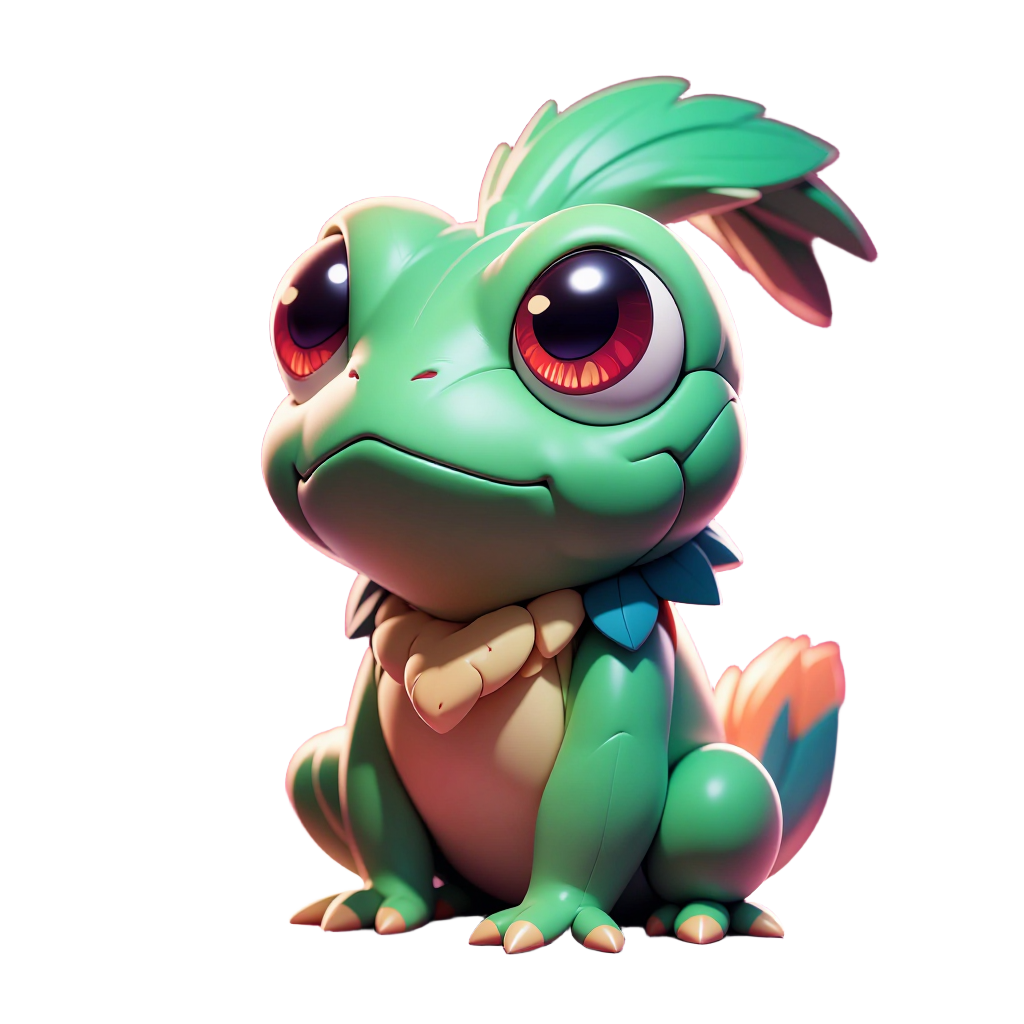 Croak Tinker