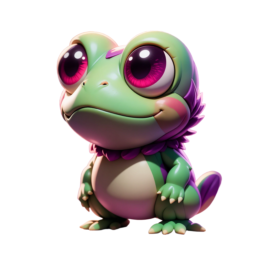 Croak Gelo