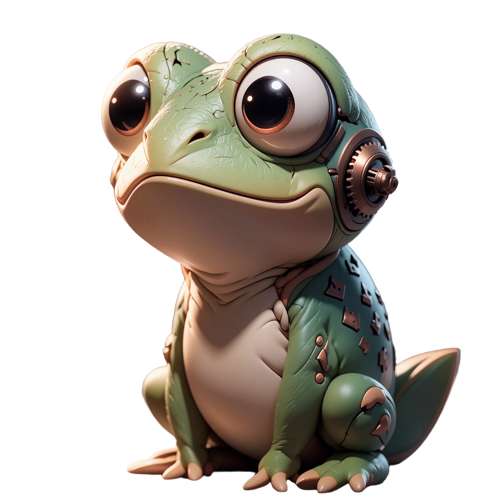 Croak Coggle