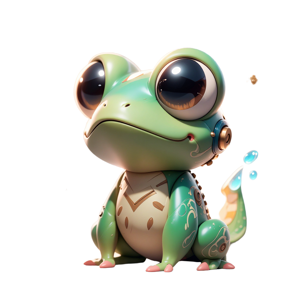 Croak Aquacog