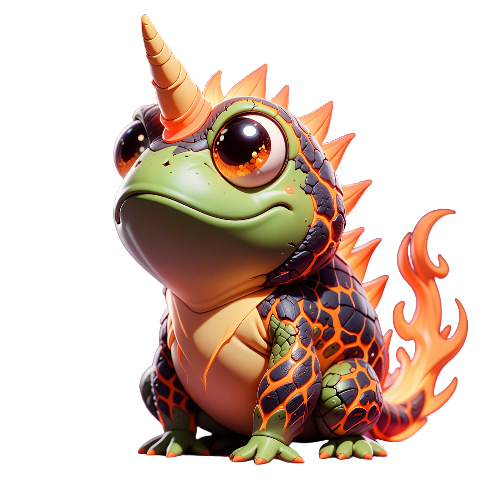 Croak Magma