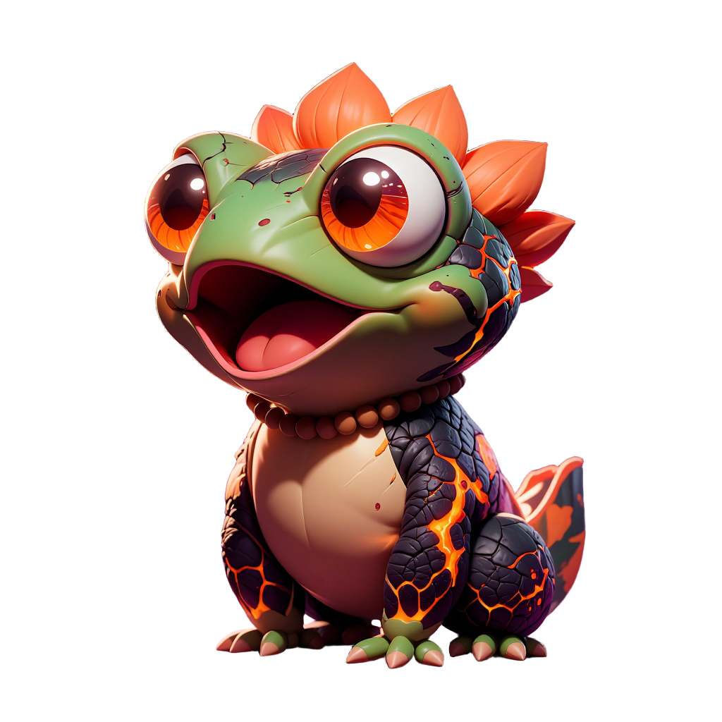 Croak Magma