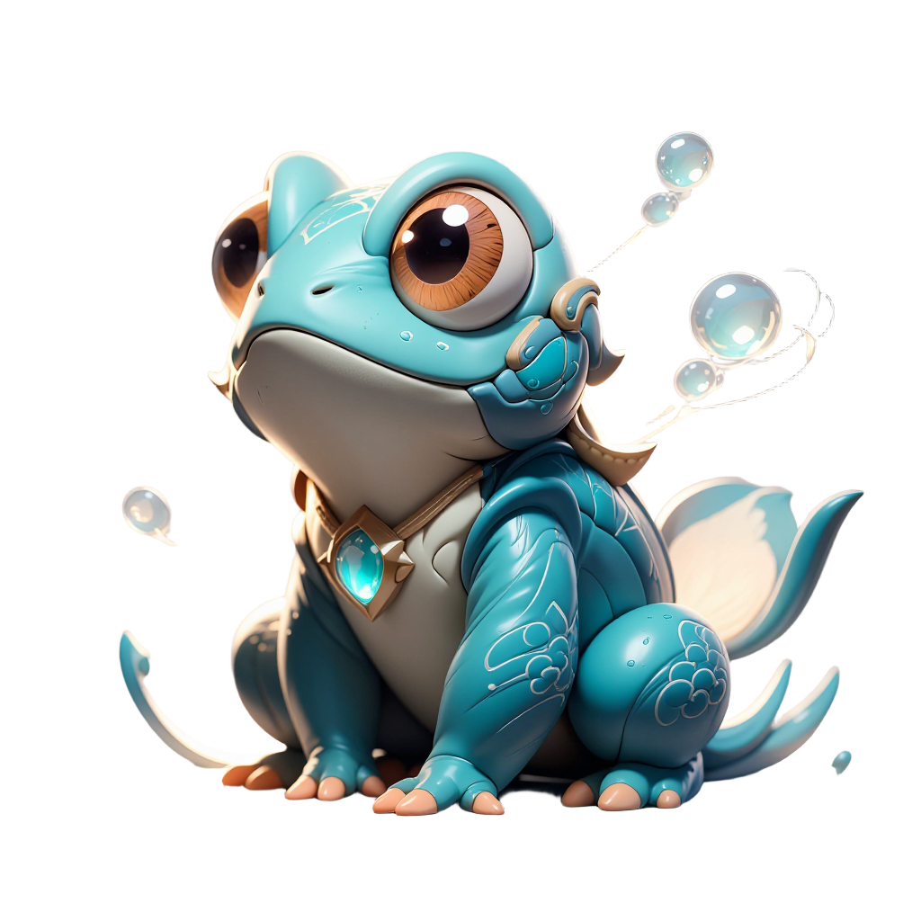 Croak Tide
