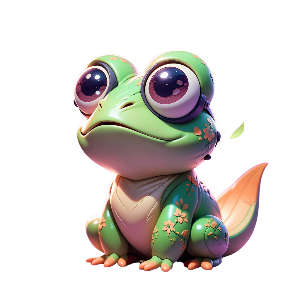 Croak Flora