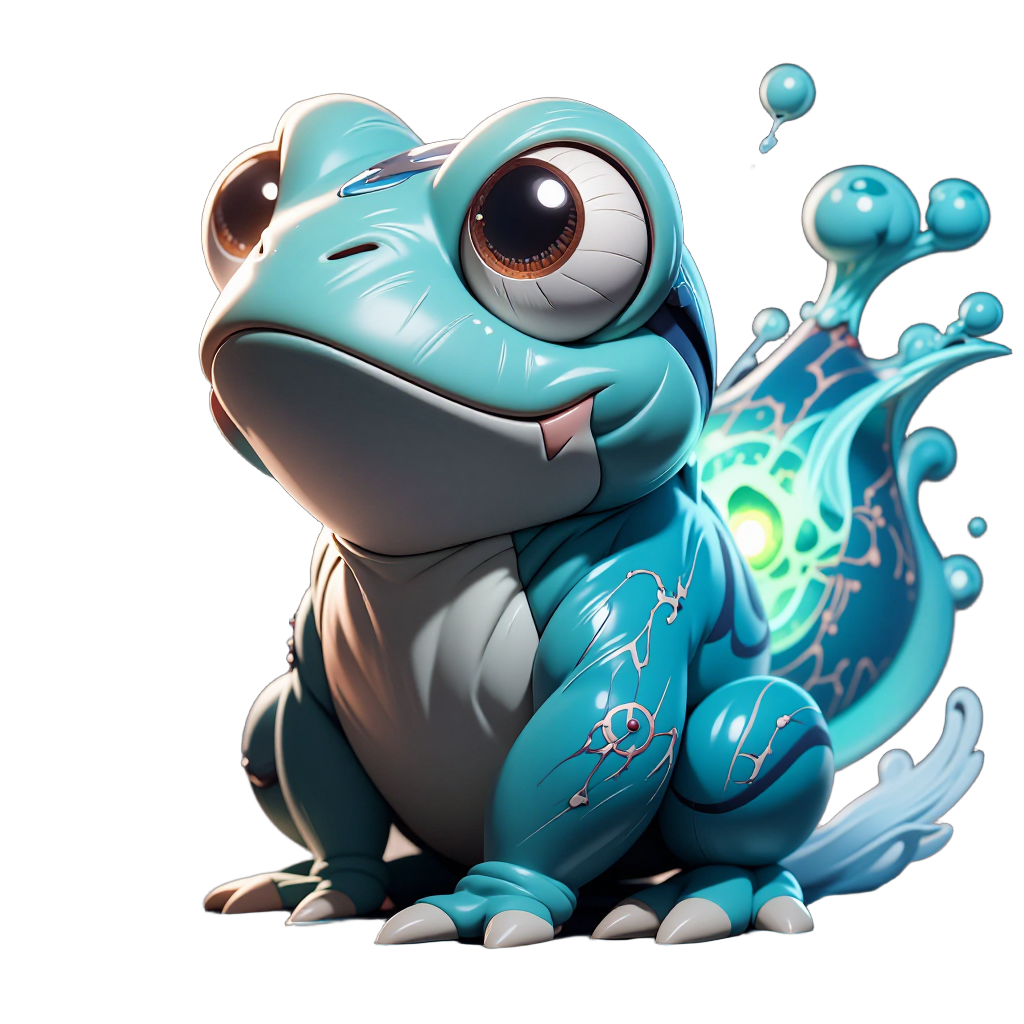 Croak Aquacore