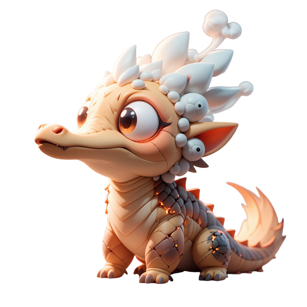 Gavial Vaposear