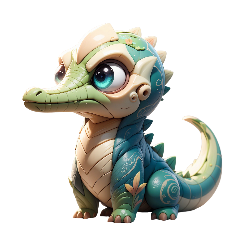 Gavial Aquawild