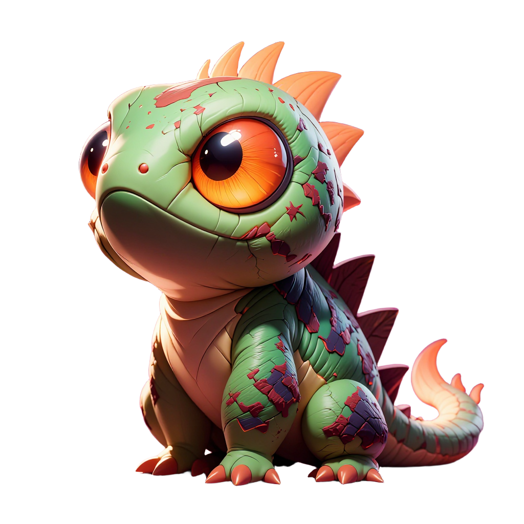 Bask Searflare