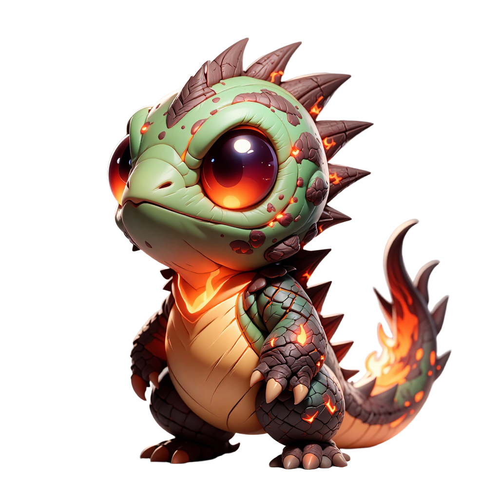 Bask Searflare