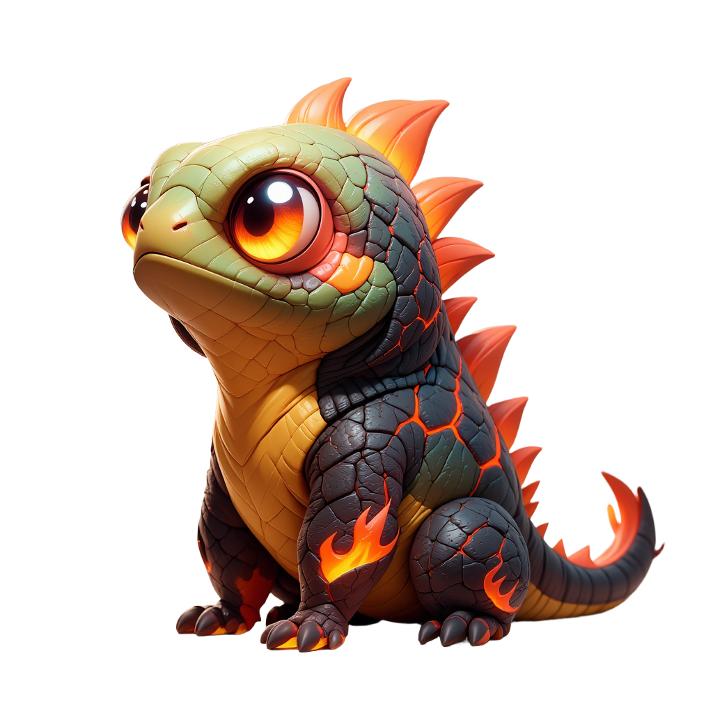 Bask Searflare