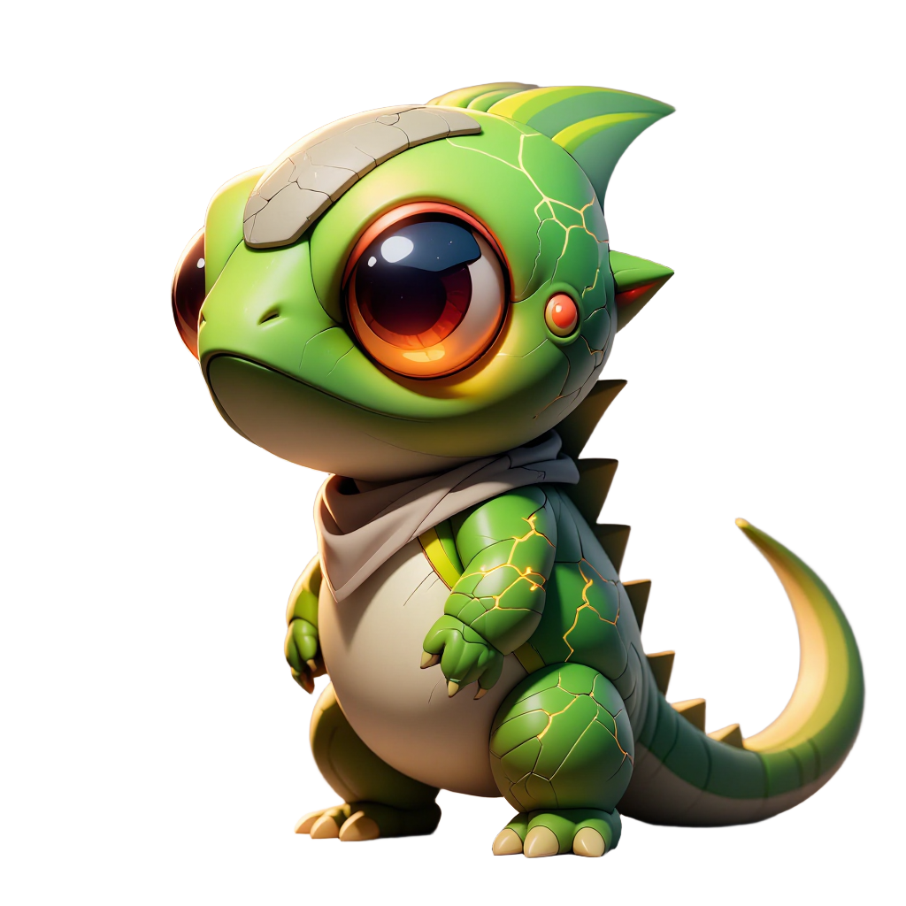 Bask Gamma