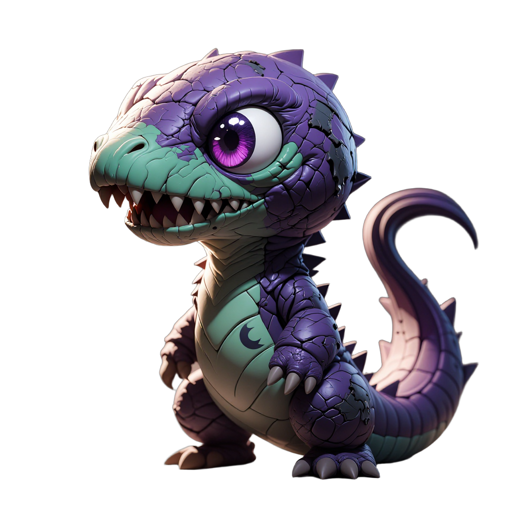 Maw Blight