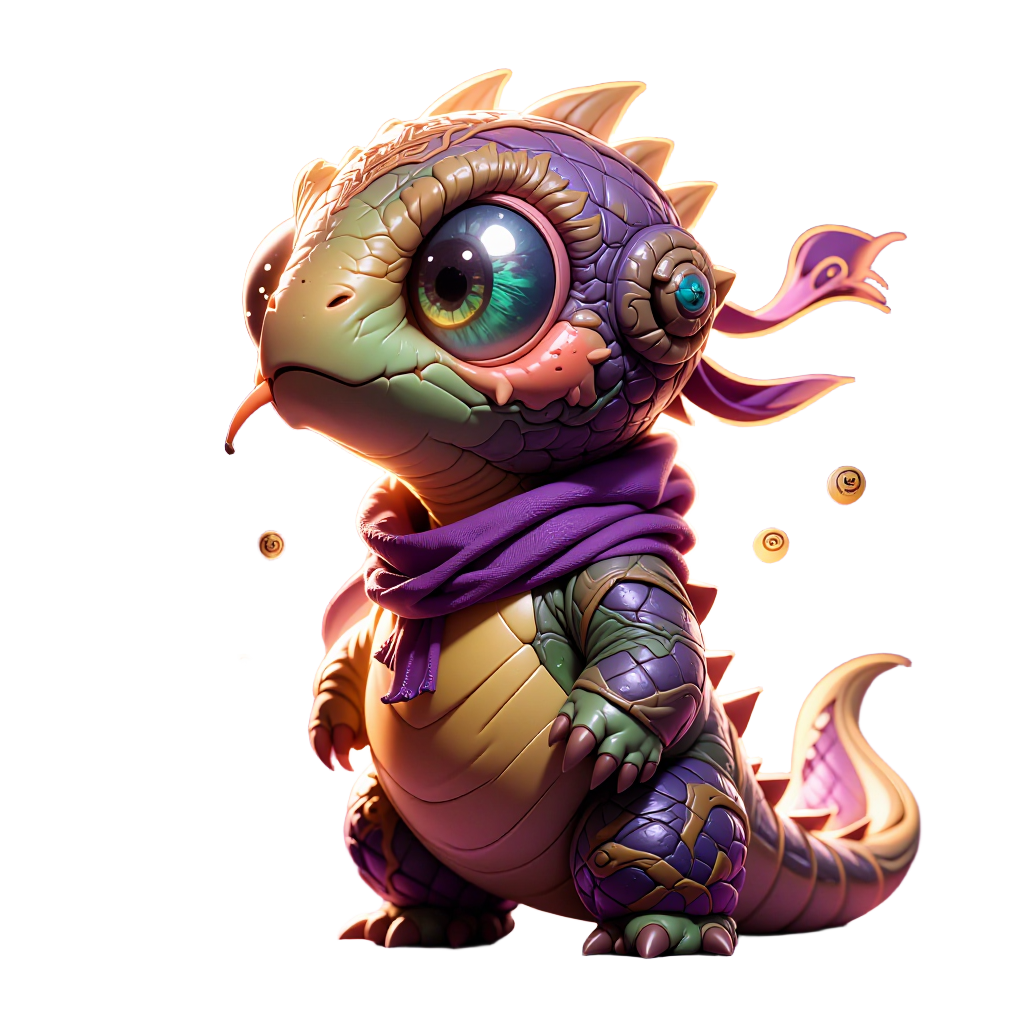 Maw Venom