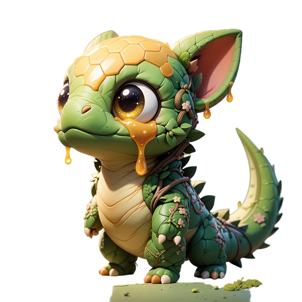 Maw Sylvadrizz