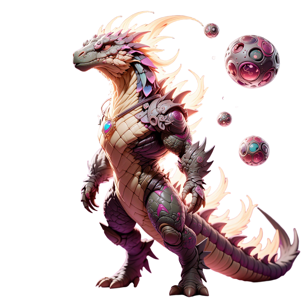 Maw Morph