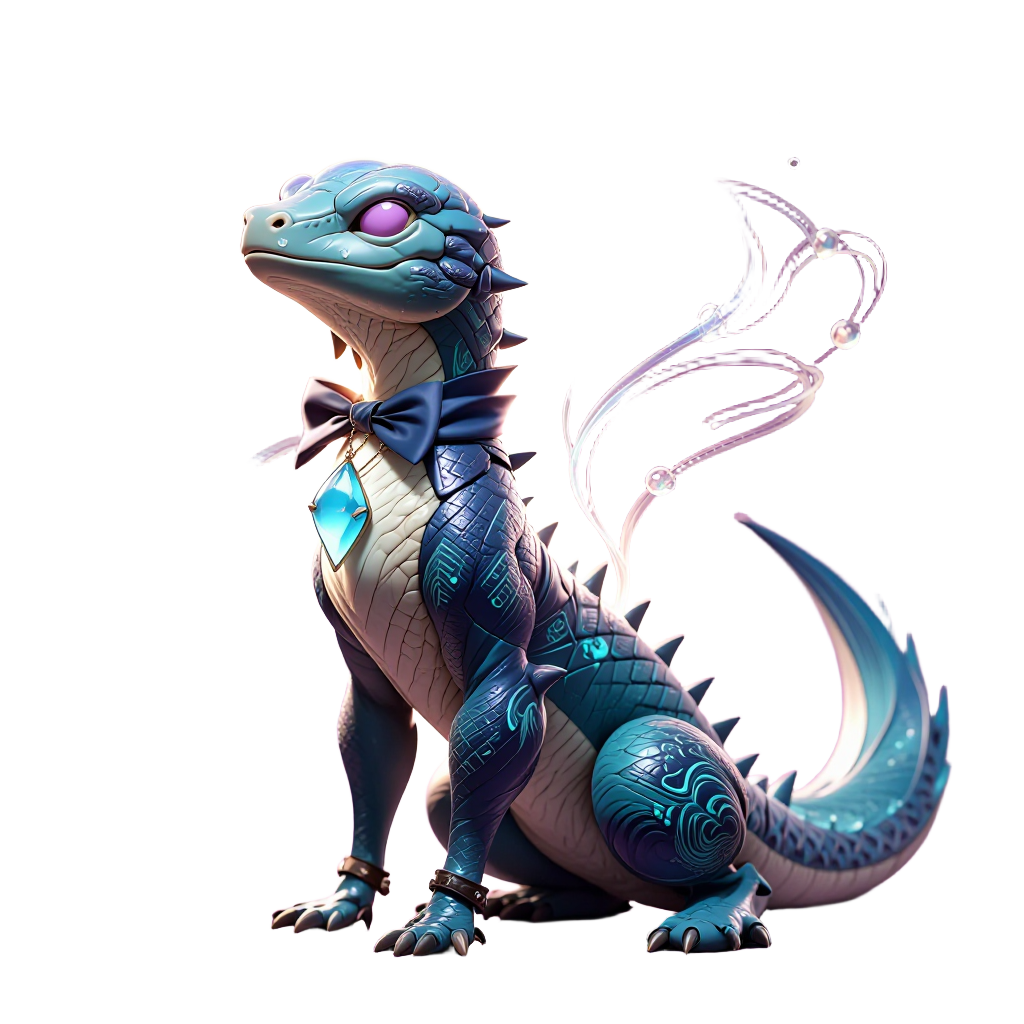 Skink Tide