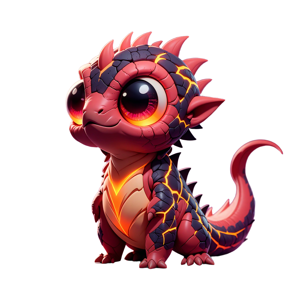 Skink Magma