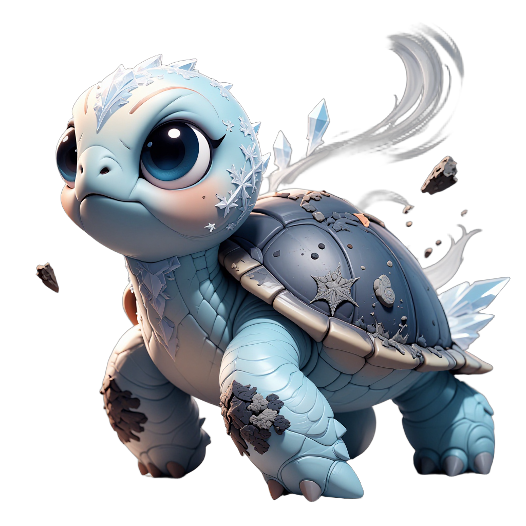 Voyage Glaciasoot