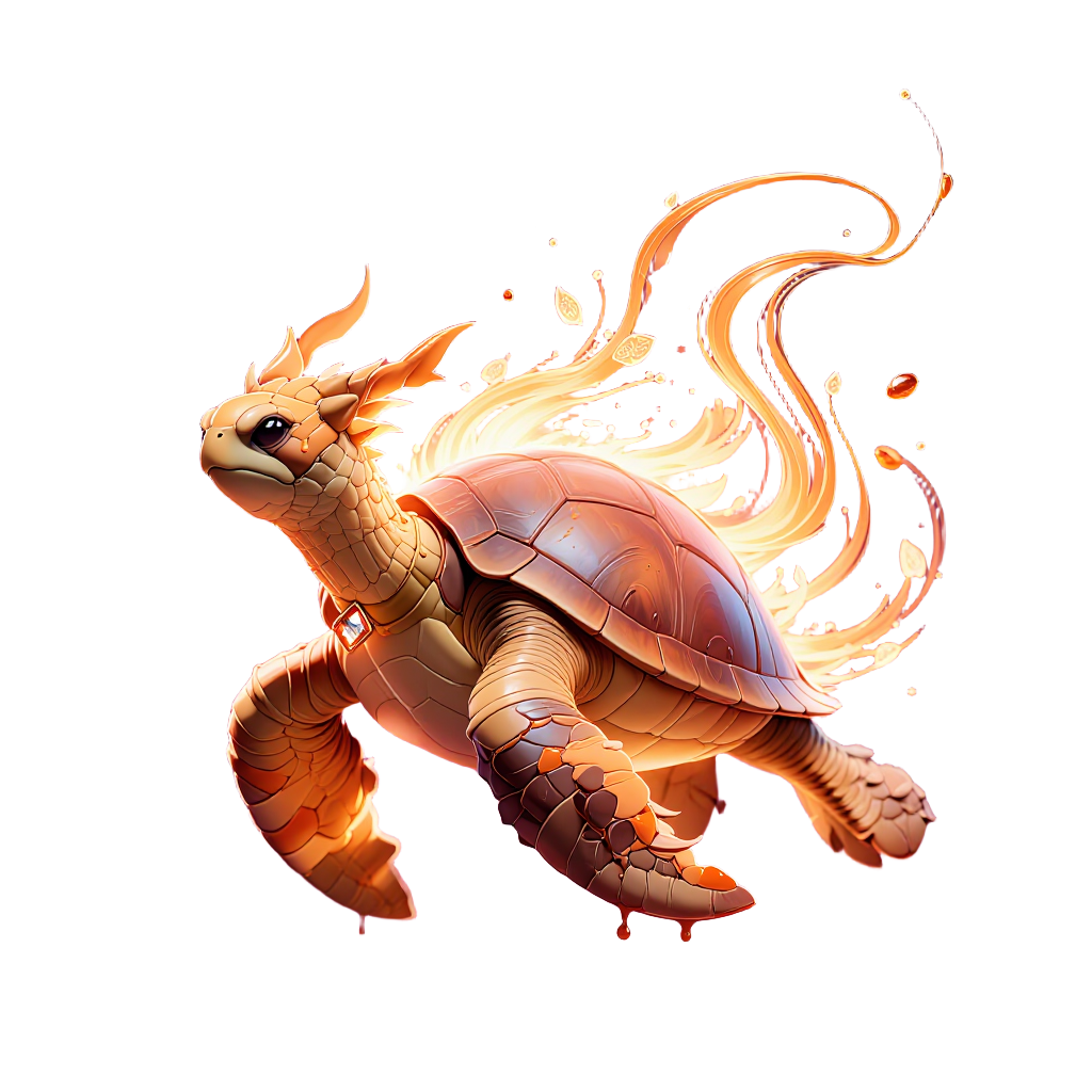 Voyage Toffee