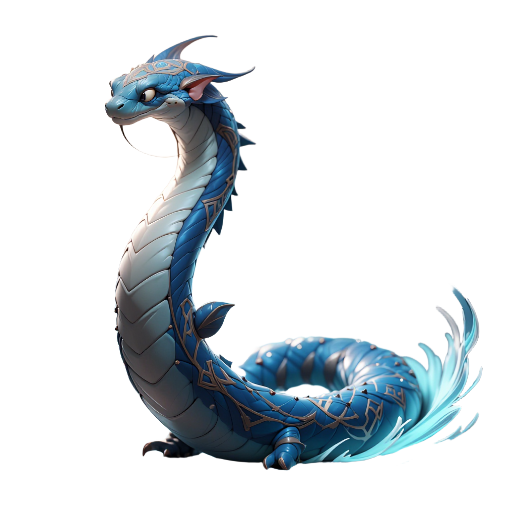 Slither Tide