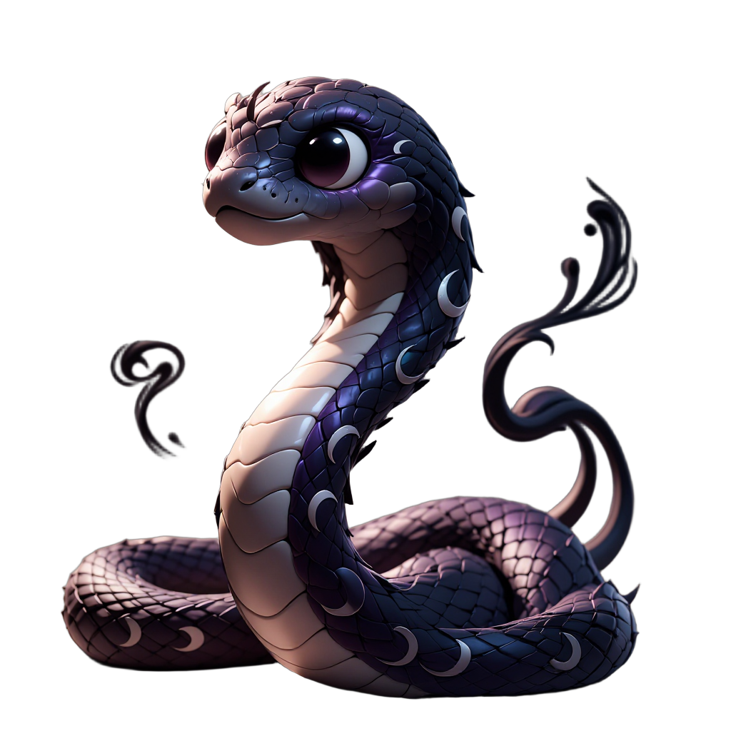 Slither Umbramoon