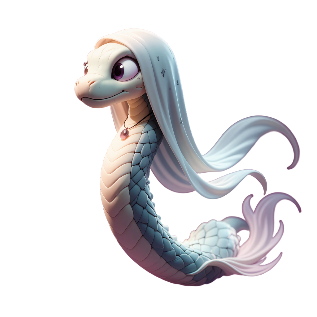 Slither Geist