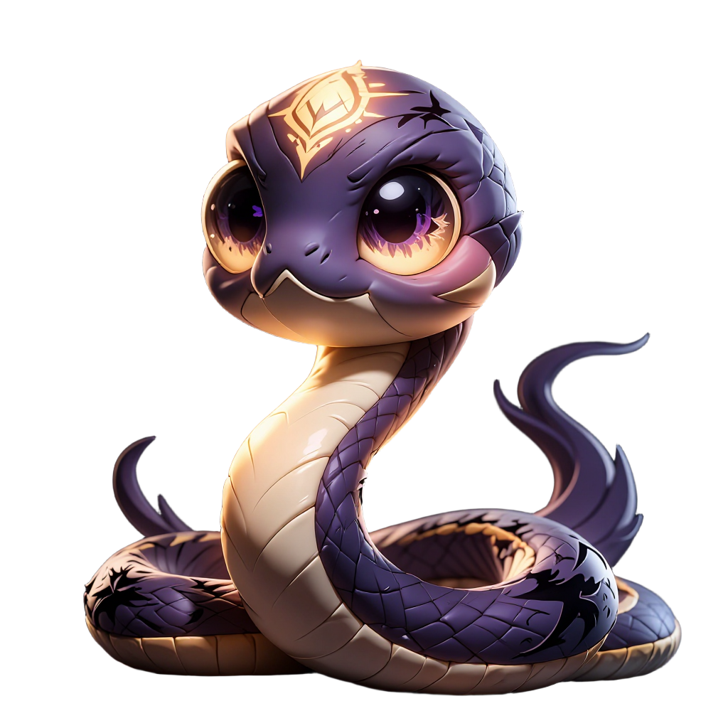 Slither Umbrashine