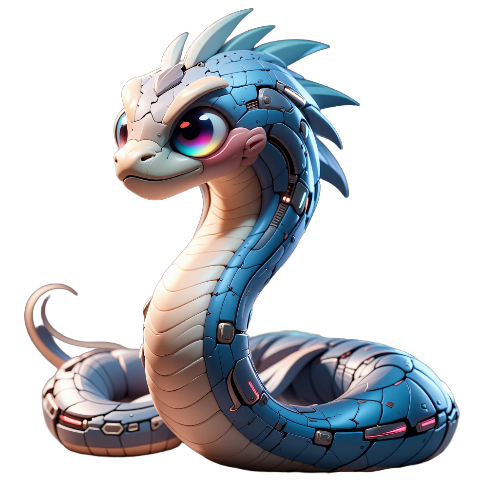 Slither Mechaglit