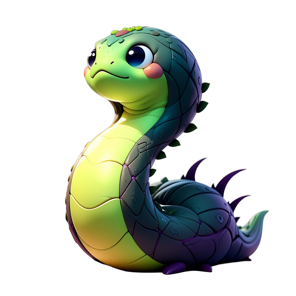 Hebi Sylvamorph