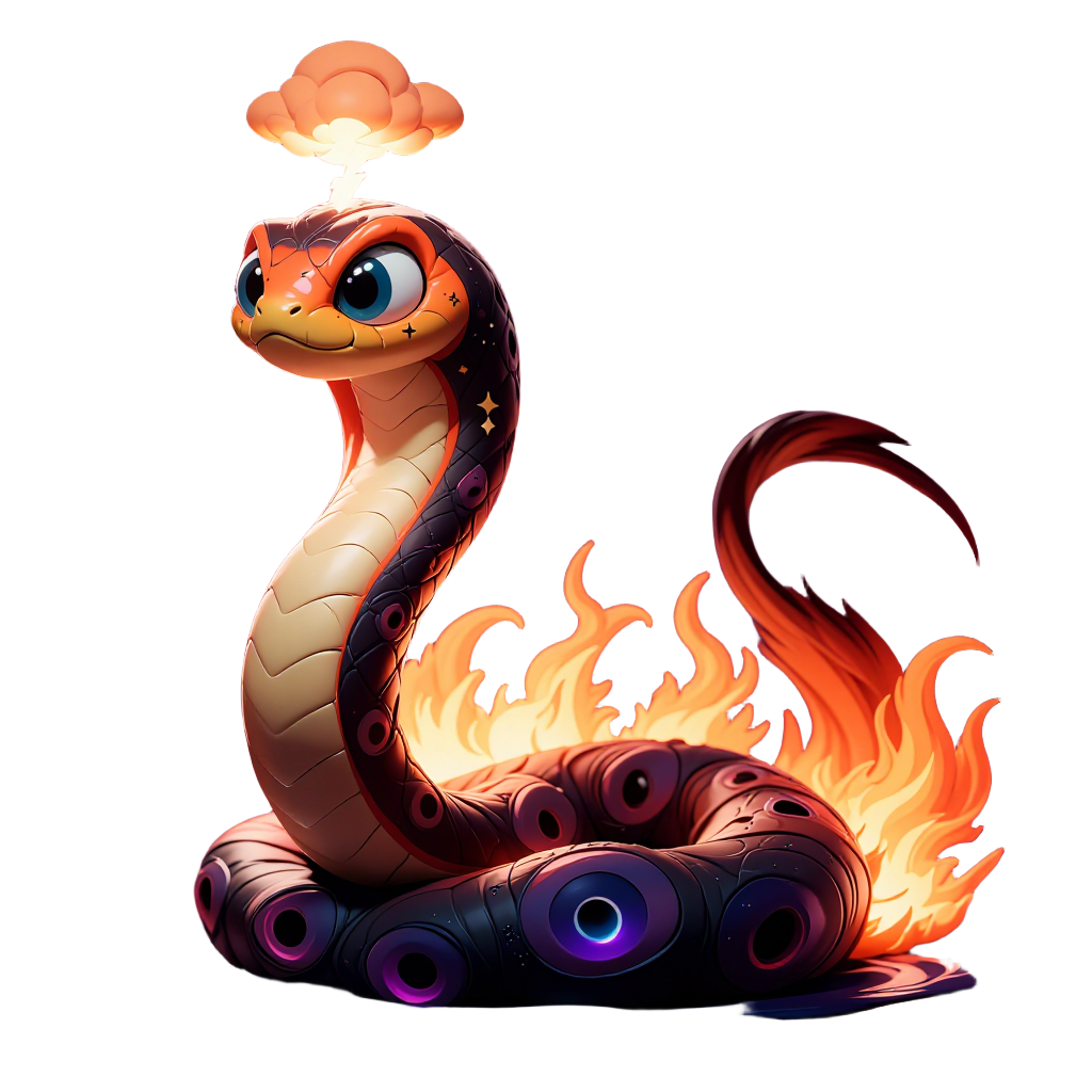 Slither Abysm MX