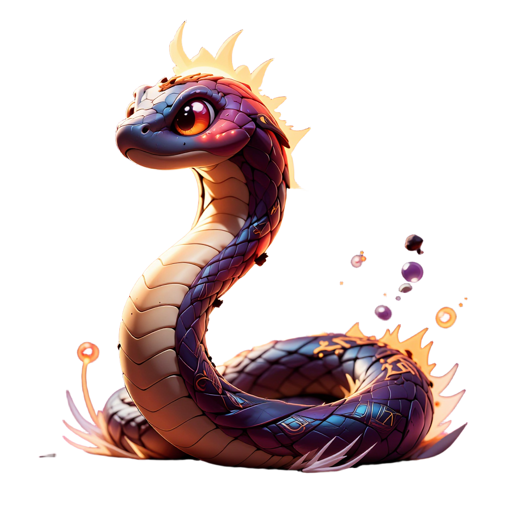 Slither Soot MX