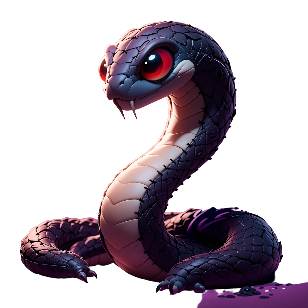 Slither Umbradread