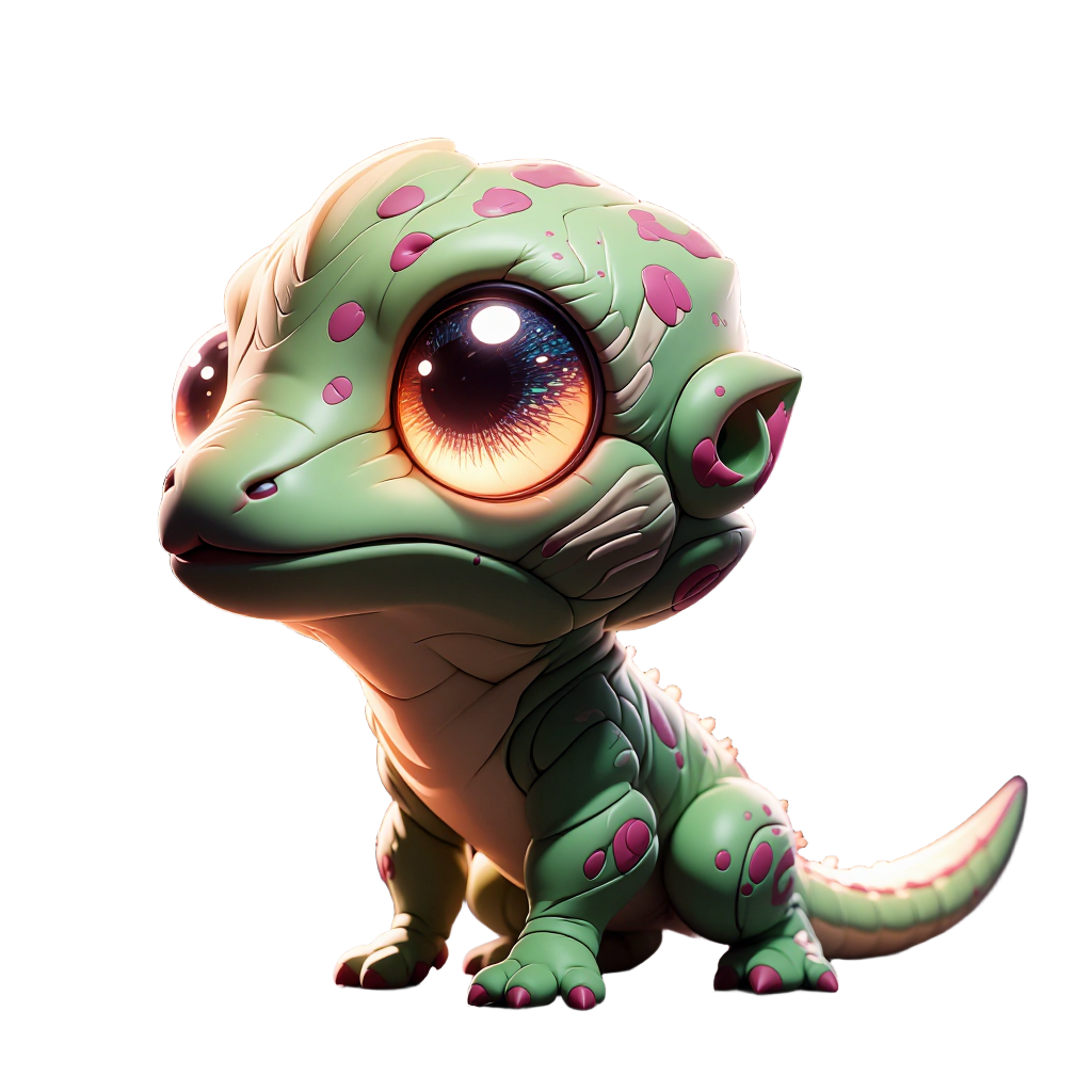 Skink Morph MX