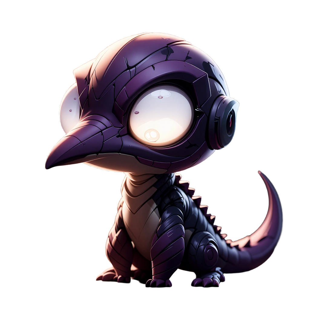 Skink Umbra MX
