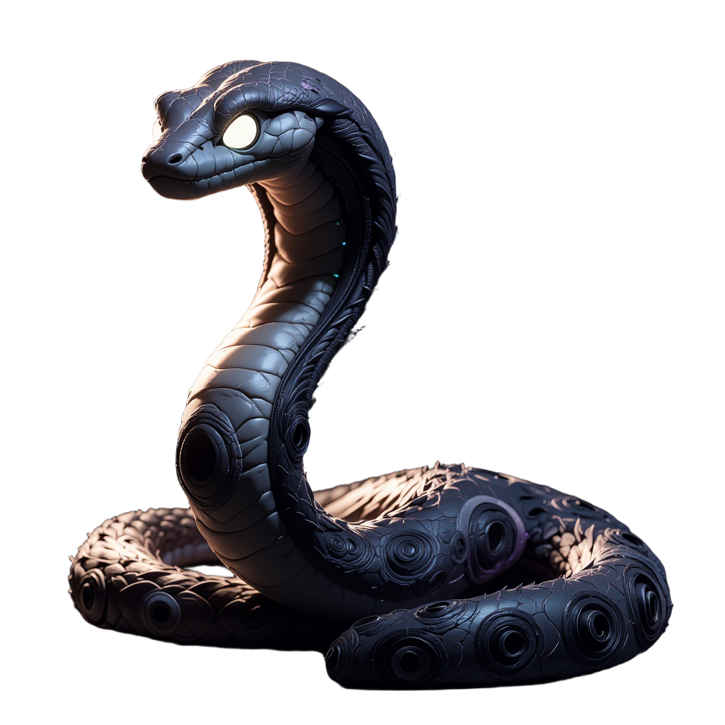 Tyrox (Evolved)
