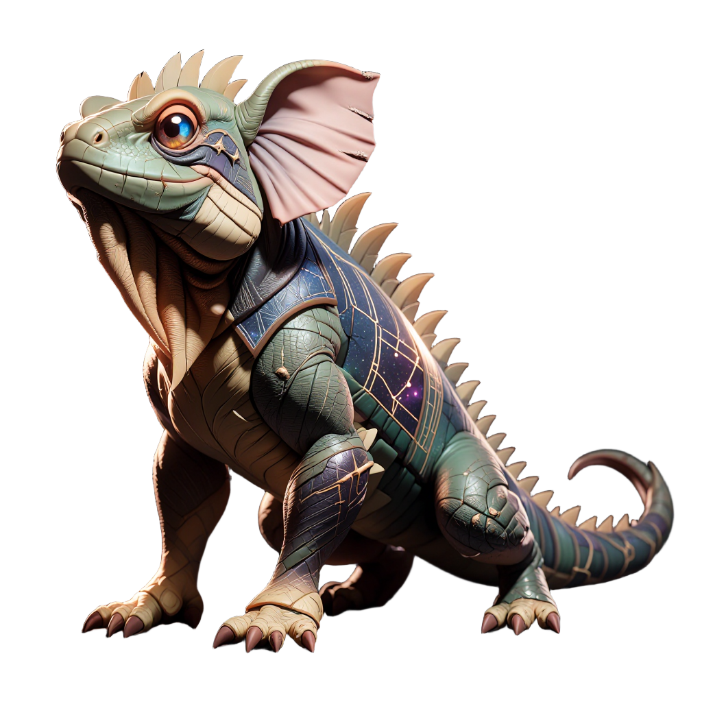 Igbyti (Evolved)
