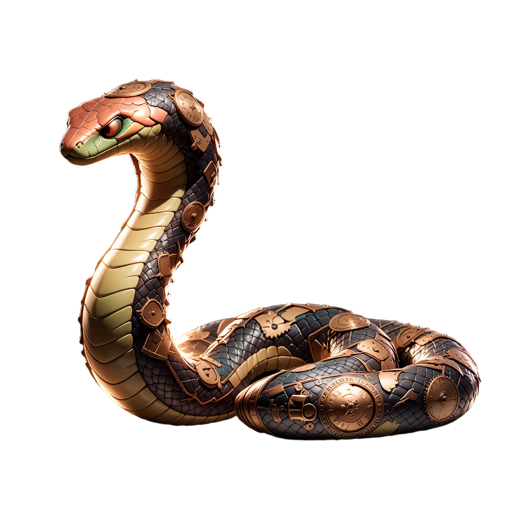 Oro (Evolved)