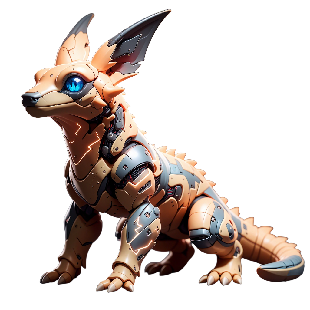Syome (Evolved)
