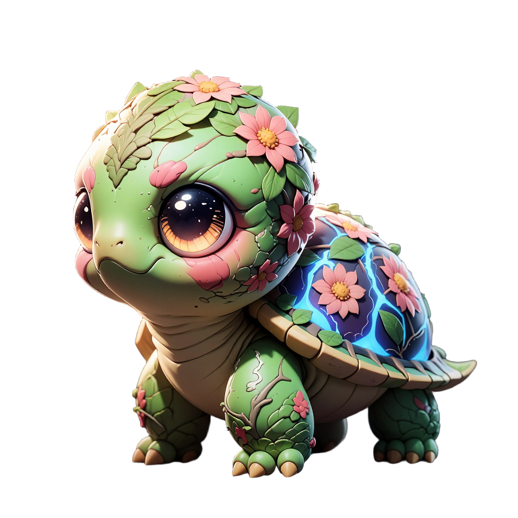 Bloom Lurker