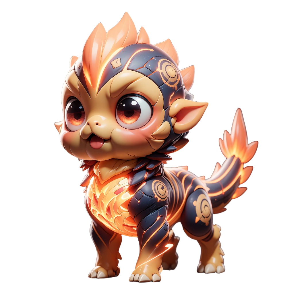 Ionmaw