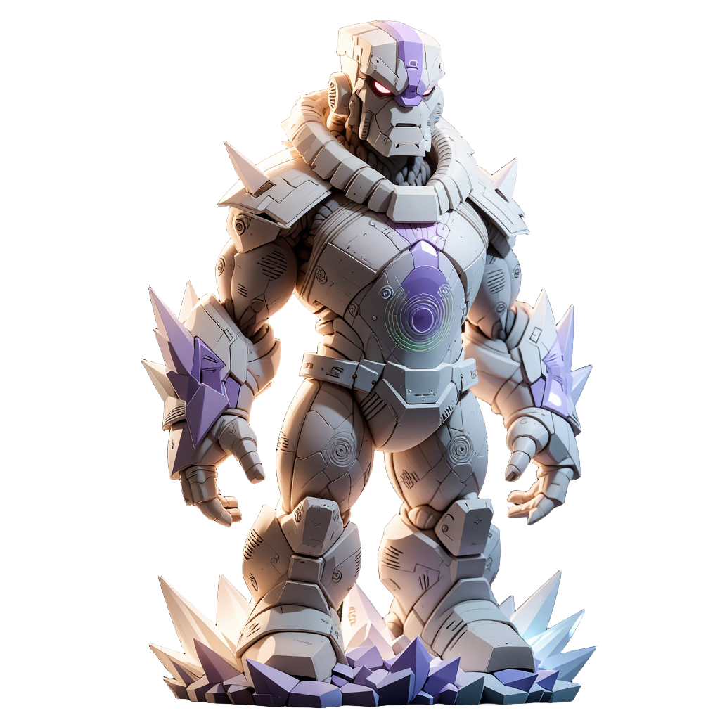 Gemvak (Evolved)
