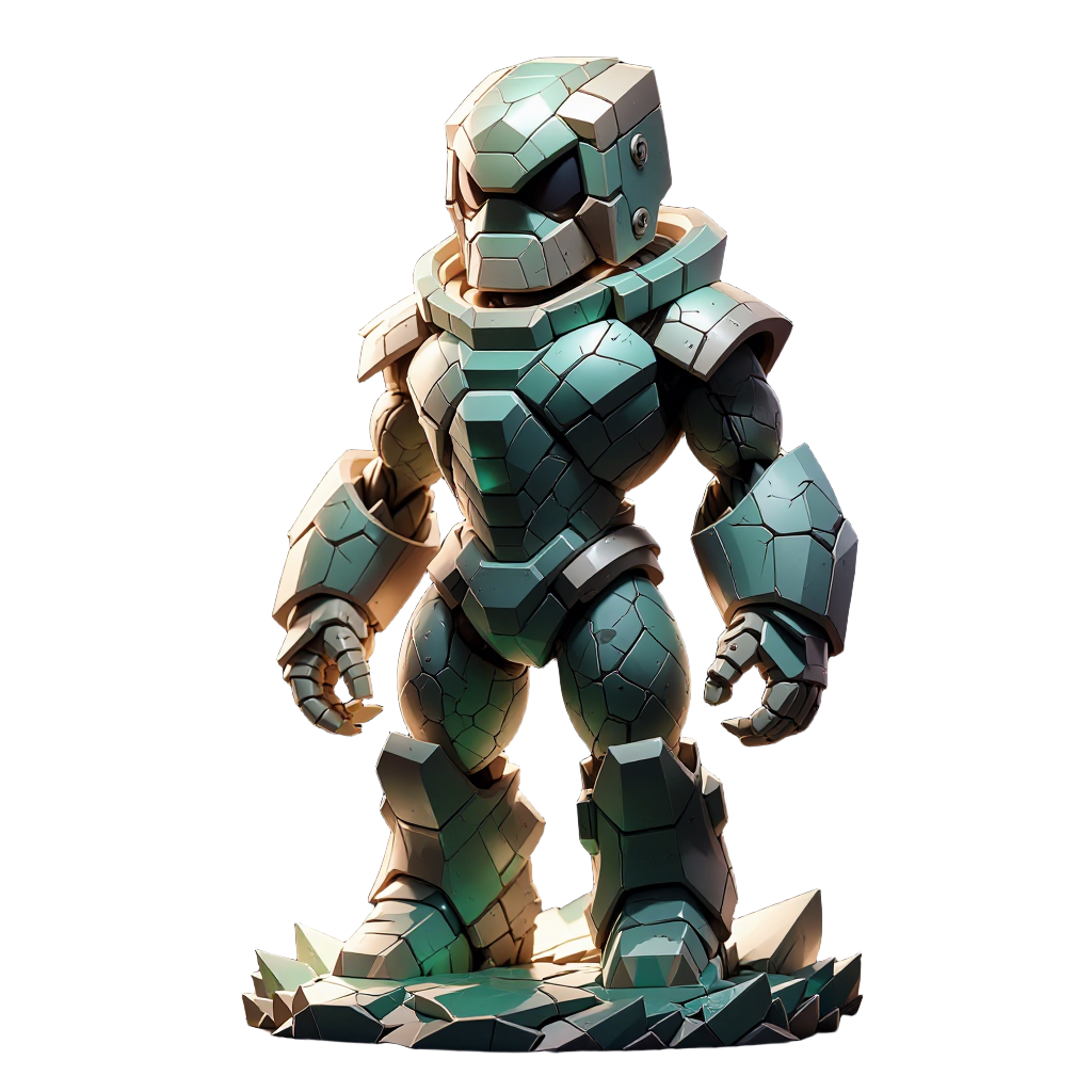 Opalak (Evolved)