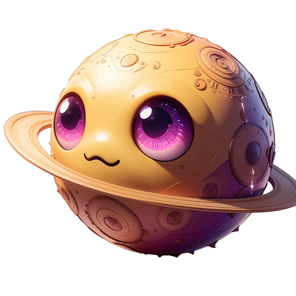 Ring Chronomind