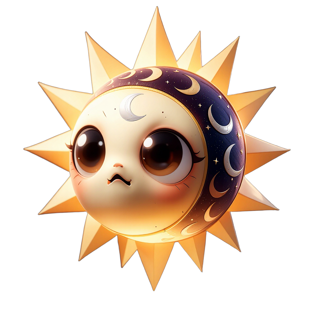 Flare Radiamoon