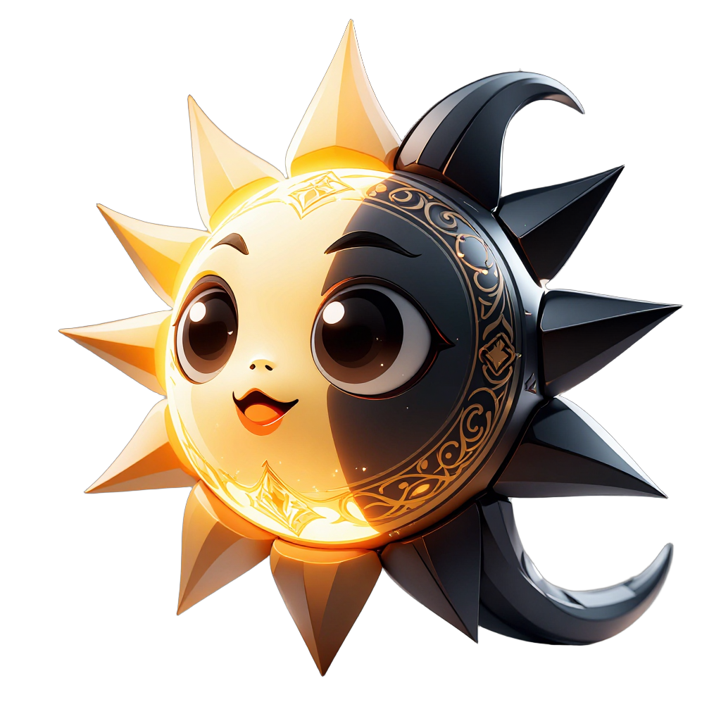 Flare Radiaonyx