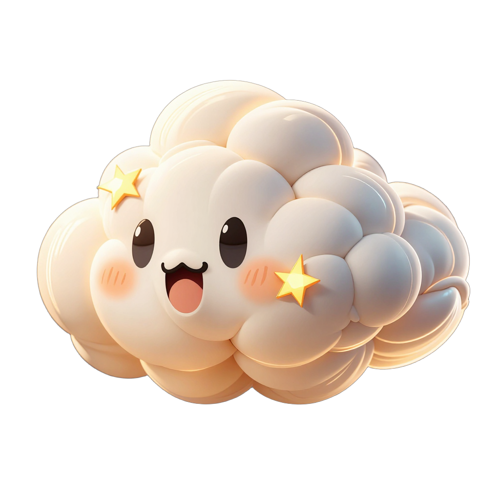 Hazy Lumen
