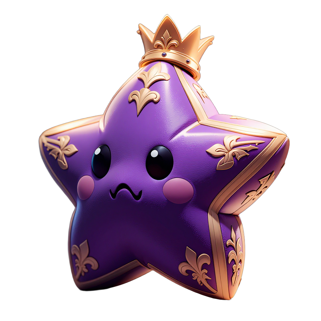Twinkle Regal